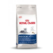 Royal Canin indoor 7+ 